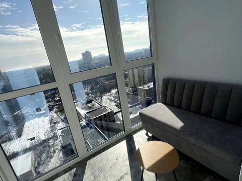 квартира за адресою Київ, Васильківська вул., 37-Г