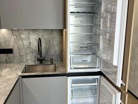 квартира за адресою Київ, Васильківська вул., 37-Г