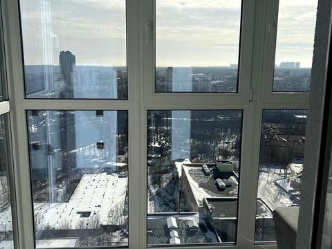 квартира за адресою Київ, Васильківська вул., 37-Г