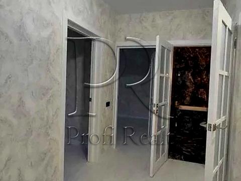 квартира за адресою Івана Виговського вул. (Маршала Гречка), 40/12