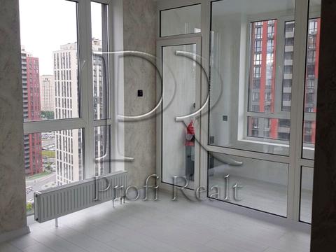 квартира за адресою Івана Виговського вул. (Маршала Гречка), 40/12