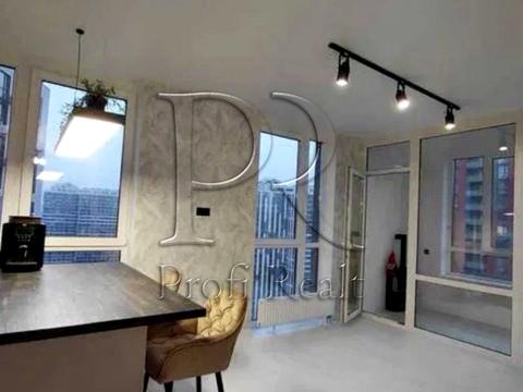 квартира за адресою Івана Виговського вул. (Маршала Гречка), 40/12