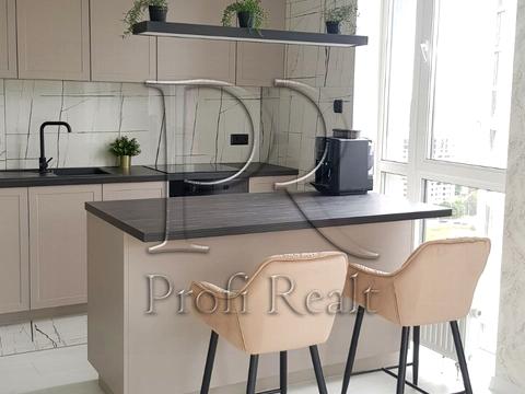 квартира за адресою Івана Виговського вул. (Маршала Гречка), 40/12