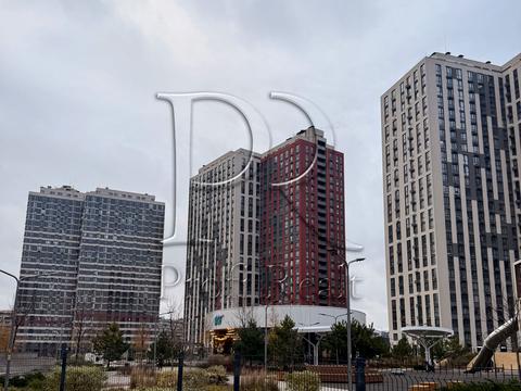 квартира за адресою Івана Виговського вул. (Маршала Гречка), 40/12