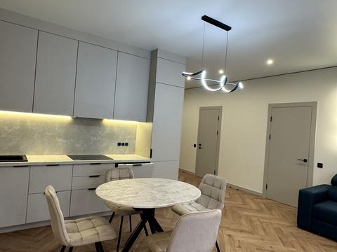 дом по адресу Бориса Лятошинського ул. (1 Травня)