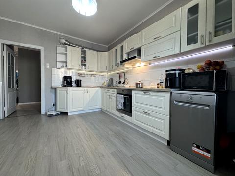 квартира за адресою Михайла Максимовича вул. (Онуфрія Трутенка), 7