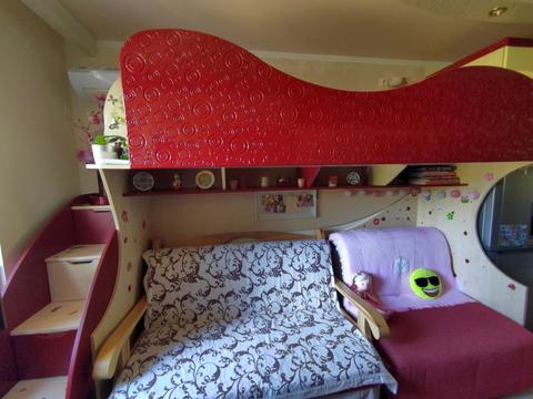 кімната за адресою Богоявленський просп. (Жовтневий), 340