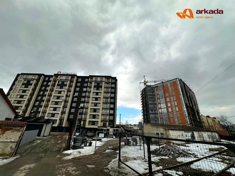 квартира за адресою Кобилянської вул., (Будинок)