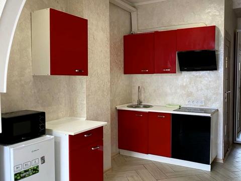 квартира по адресу Ванный пер., 1а