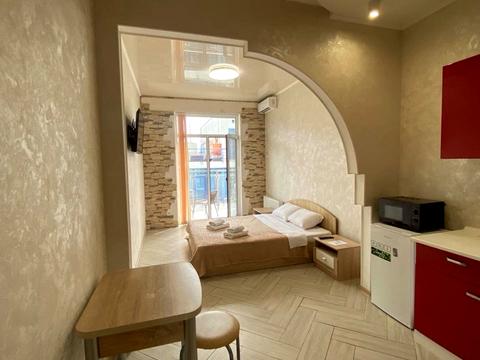 квартира по адресу Ванный пер., 1а