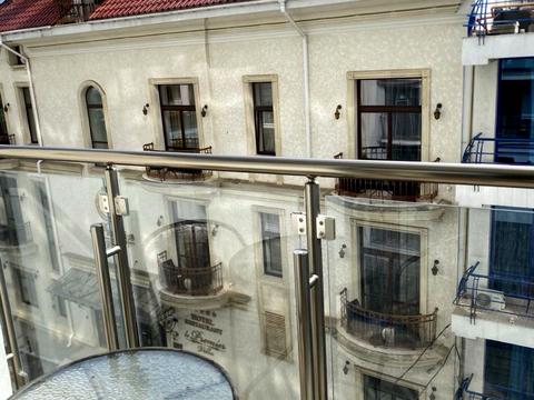 квартира по адресу Ванный пер., 1а