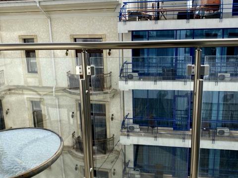 квартира по адресу Ванный пер., 1а