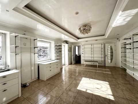 комерційна за адресою Старокозацька вул. (Комсомольська), 44