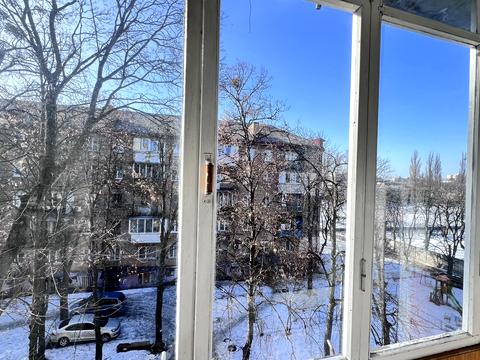 квартира по адресу Салютная ул., 19