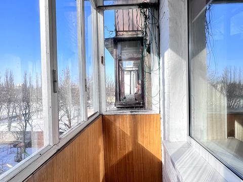 квартира по адресу Салютная ул., 19