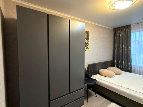 квартира за адресою Володимира Великого вул. (Мелешкіна), 42