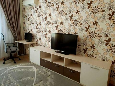 квартира по адресу Кондратюка Юрия ул., 7