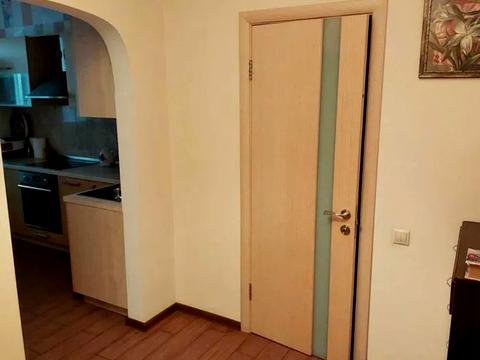 квартира по адресу Кондратюка Юрия ул., 7