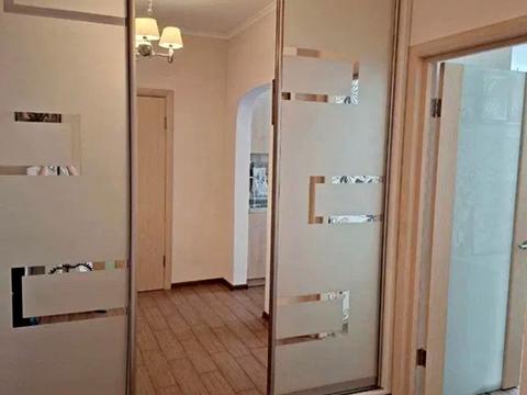 квартира по адресу Кондратюка Юрия ул., 7