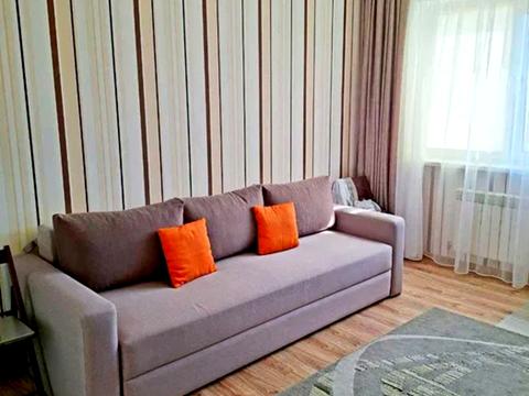 квартира по адресу Кондратюка Юрия ул., 7