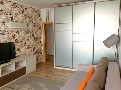 квартира по адресу Кондратюка Юрия ул., 7