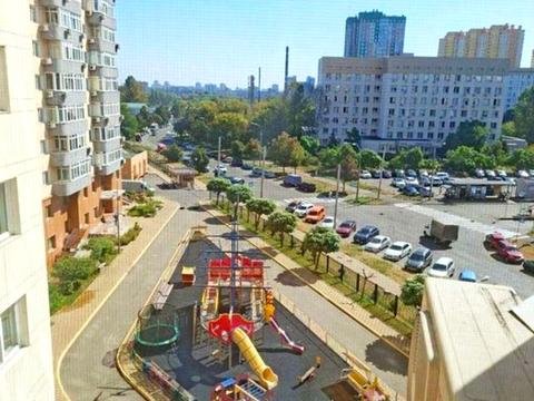 квартира по адресу Кондратюка Юрия ул., 7