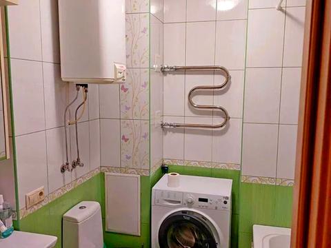 квартира по адресу Кондратюка Юрия ул., 7