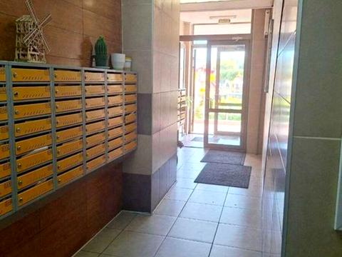 квартира по адресу Кондратюка Юрия ул., 7