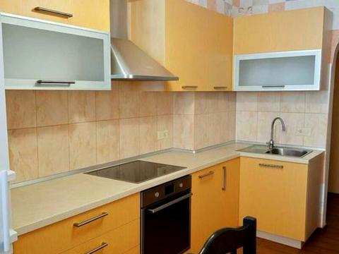 квартира по адресу Кондратюка Юрия ул., 7