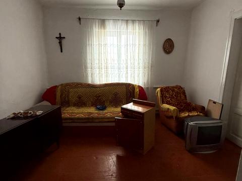 будинок за адресою П.Мирного