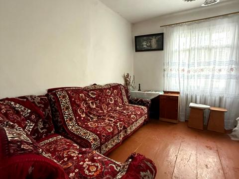 будинок за адресою П.Мирного