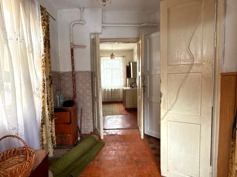 будинок за адресою П.Мирного