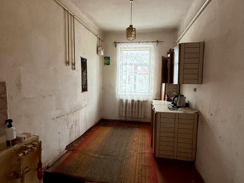 будинок за адресою П.Мирного