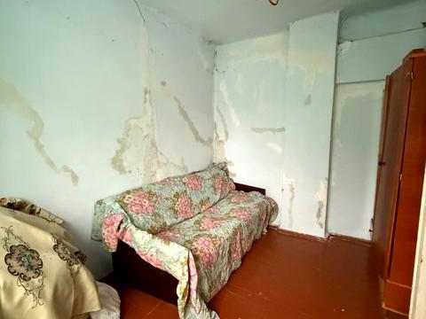 будинок за адресою П.Мирного