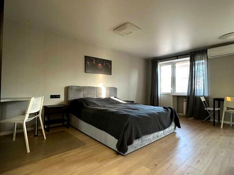 квартира за адресою Чоколівський бульв., 31