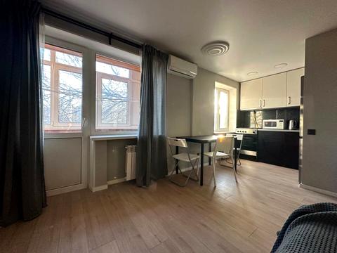 квартира за адресою Чоколівський бульв., 31