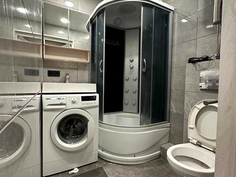 квартира за адресою Чоколівський бульв., 31