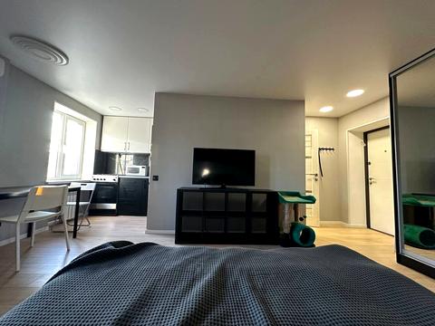 квартира за адресою Чоколівський бульв., 31