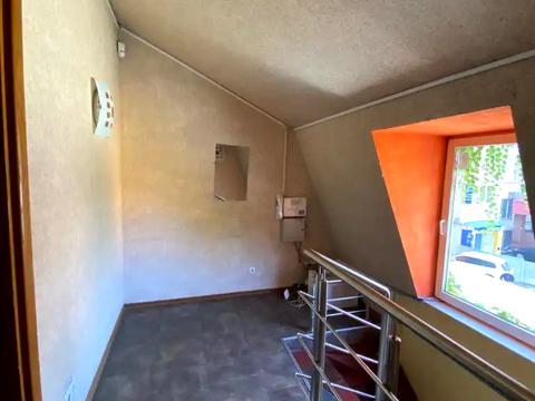 коммерческая по адресу Гоголя ул., 15-А