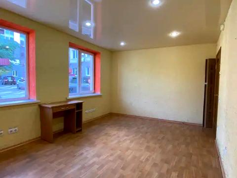 коммерческая по адресу Гоголя ул., 15-А