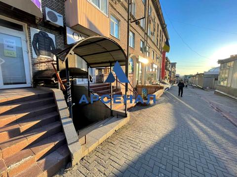 коммерческая по адресу Базарная ул. (Анголенко), 20