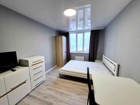 квартира по адресу Пригородная ул., 24