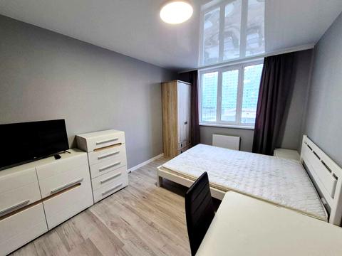 квартира по адресу Пригородная ул., 24