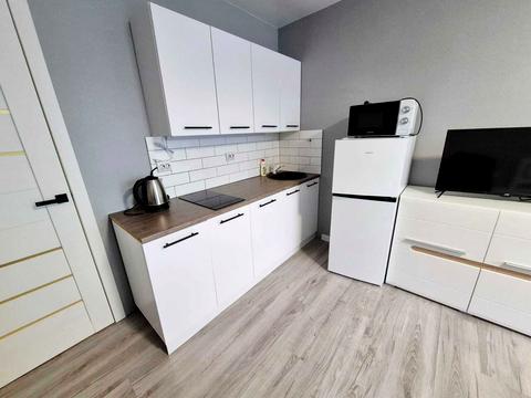 квартира по адресу Пригородная ул., 24