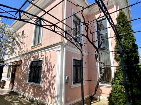 будинок за адресою 28-ма Лінія вул., 13