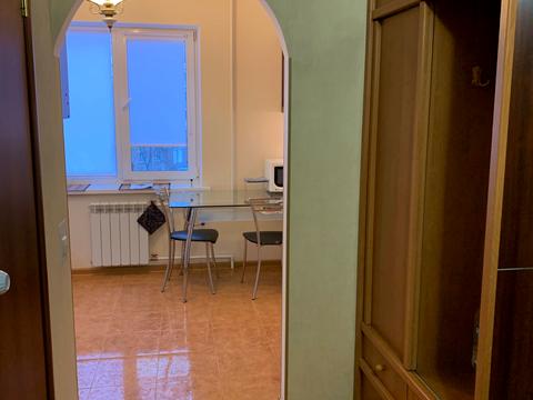 квартира по адресу Левка Лукьяненко ул. (Маршала Тимошенко), 33/35