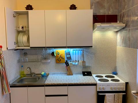 квартира по адресу Левка Лукьяненко ул. (Маршала Тимошенко), 33/35