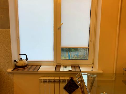 квартира по адресу Левка Лукьяненко ул. (Маршала Тимошенко), 33/35