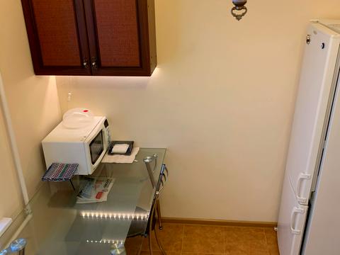 квартира по адресу Левка Лукьяненко ул. (Маршала Тимошенко), 33/35