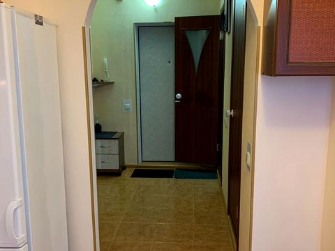 квартира по адресу Левка Лукьяненко ул. (Маршала Тимошенко), 33/35